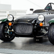 Illustration for article titled The Caterham Kobayashi-Edition Seven Looks Like A Blast